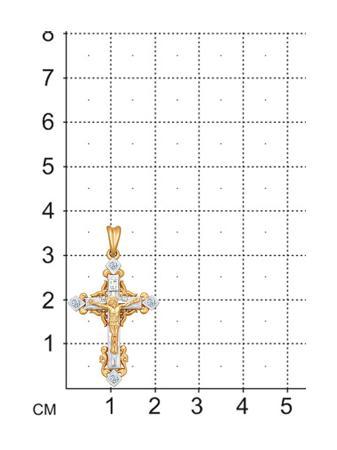 Изделие из золота SOKOLOV