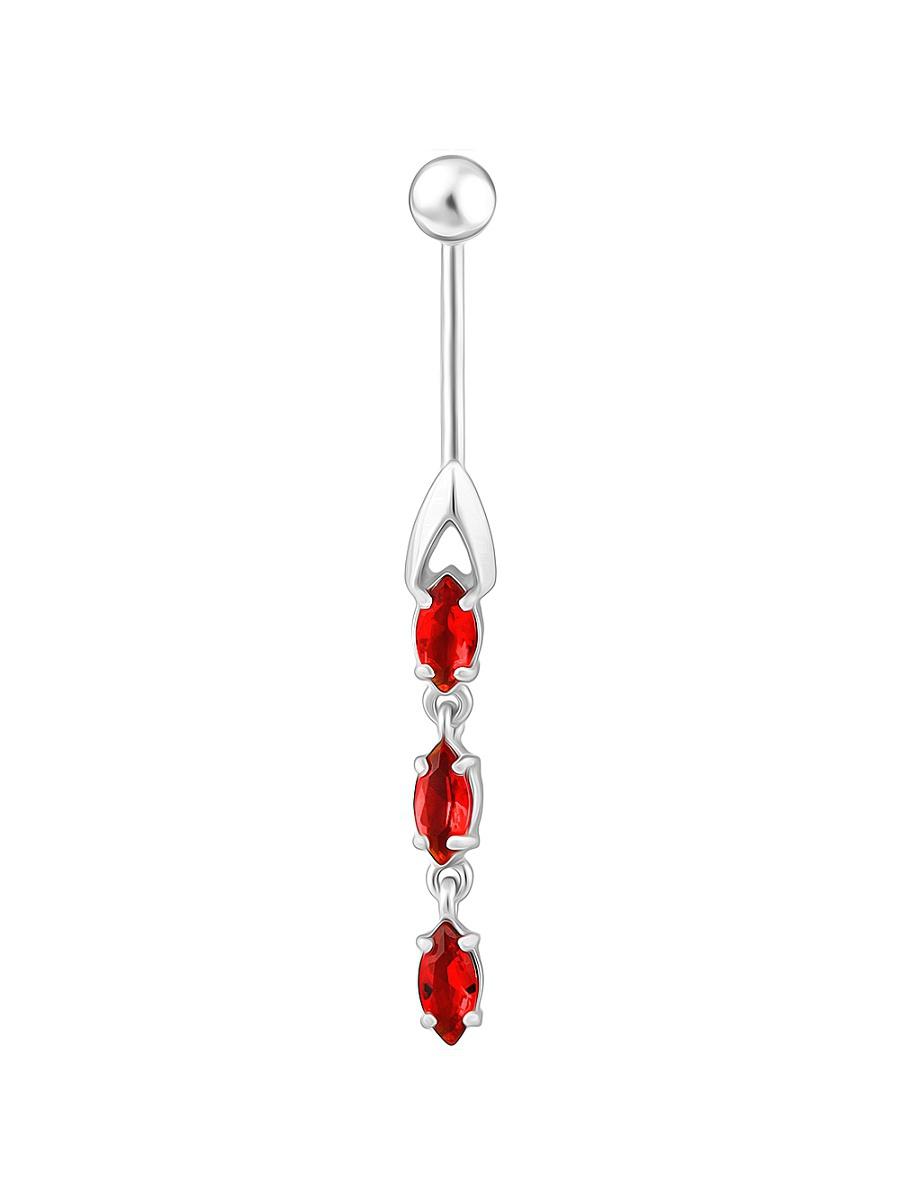 Изделие из серебра RICH LINE