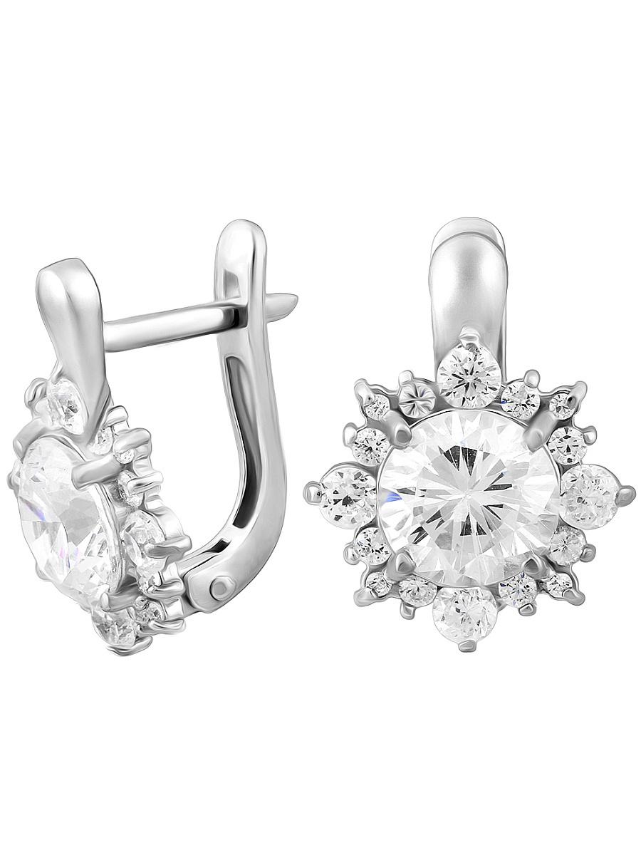 Изделие из серебра RICH LINE