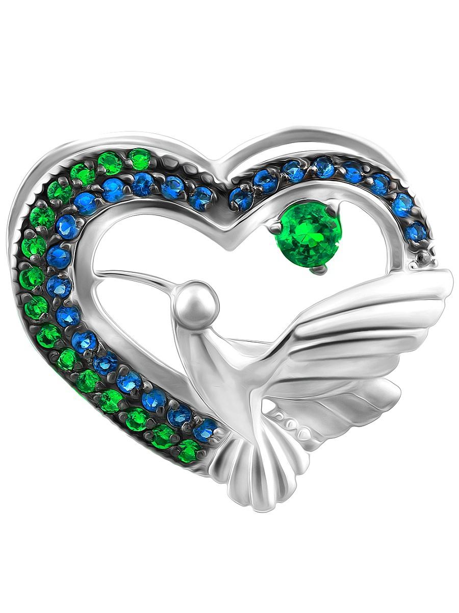 Изделие из серебра RICH LINE