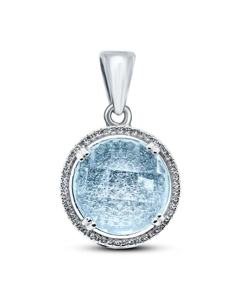 Изделие из серебра Silver Wings