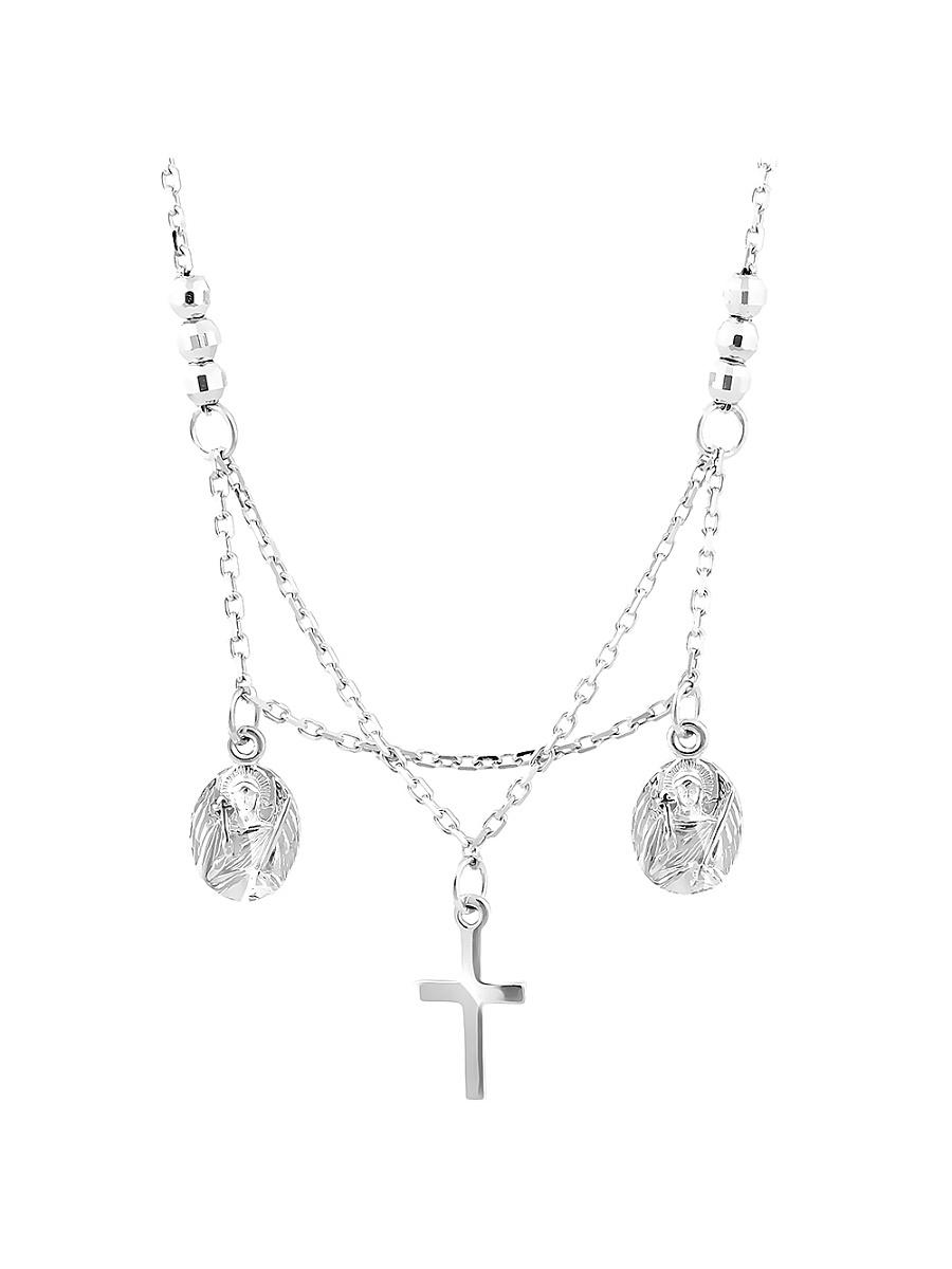 Изделие из серебра RICH LINE