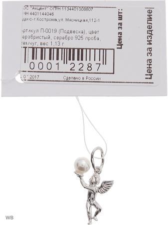 Изделие из серебра ACCENT jewelry