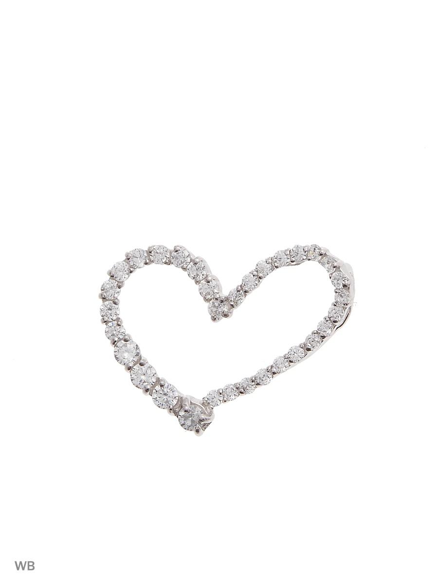 Изделие из серебра ACCENT jewelry