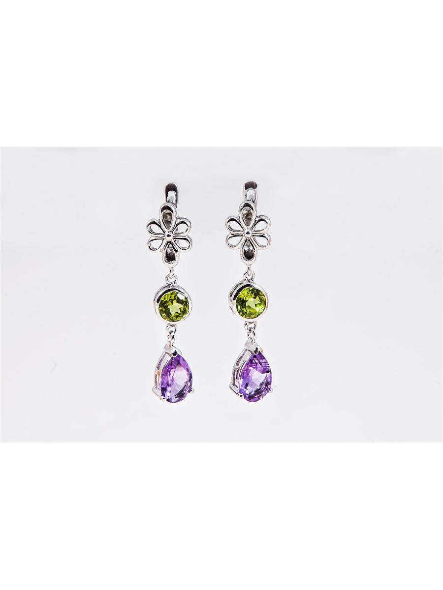 Изделие из серебра PROsilver