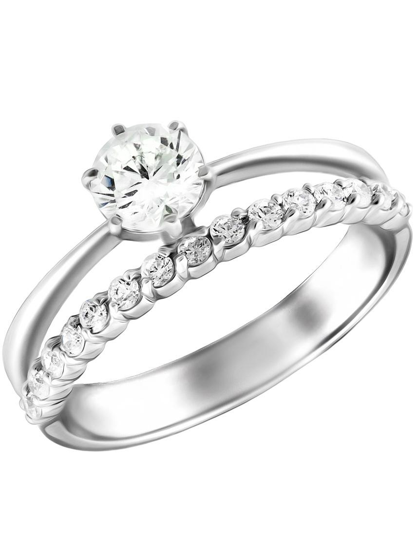 Изделие из серебра RICH LINE