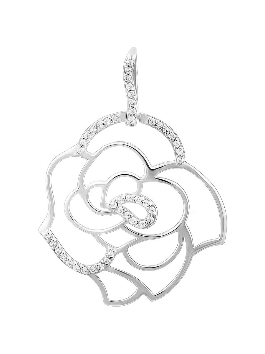 Изделие из серебра RICH LINE