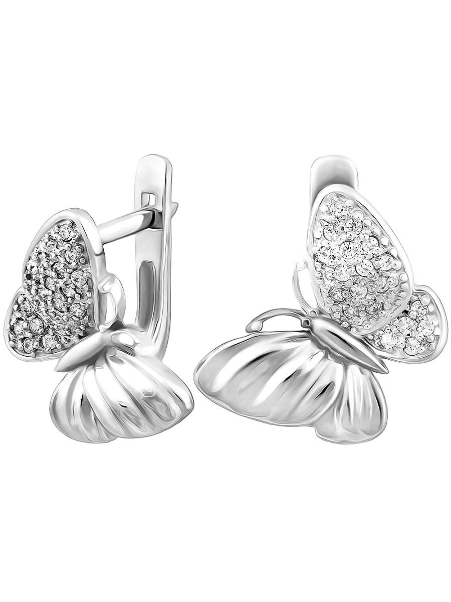 Изделие из серебра RICH LINE