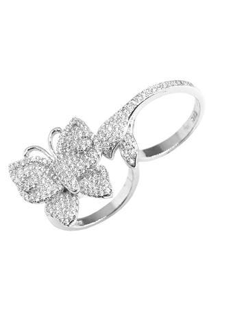 Изделие из серебра Серебро России