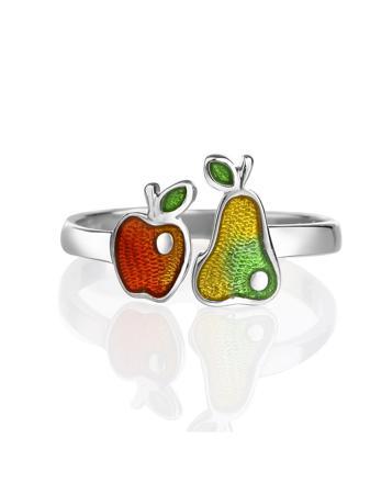 Изделие из серебра KU&KU