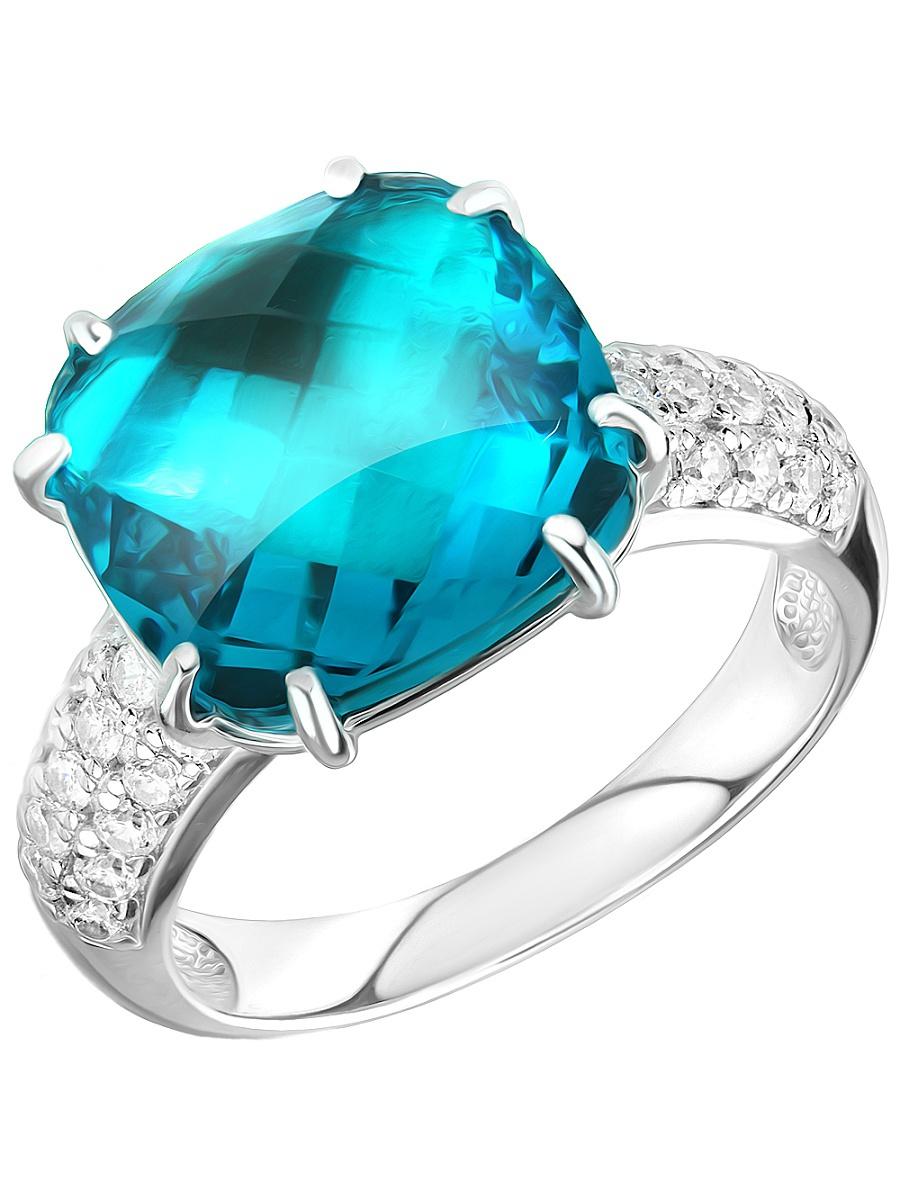Изделие из серебра RICH LINE