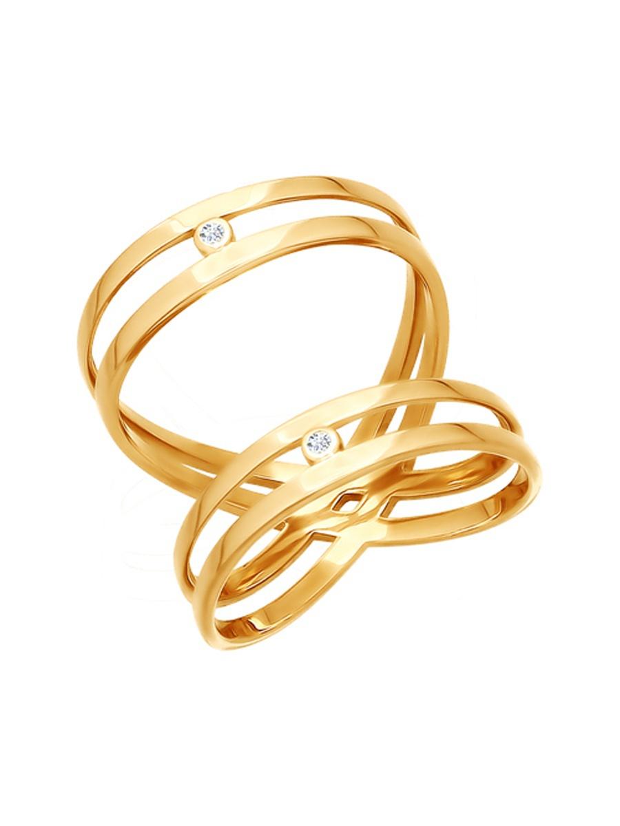 Изделие из золота SOKOLOV