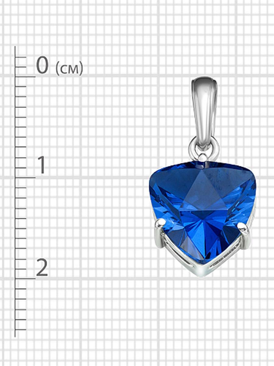 Изделие из серебра ИНТАЛИЯ