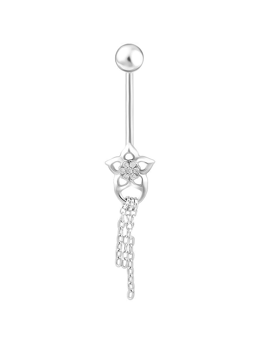 Изделие из серебра RICH LINE