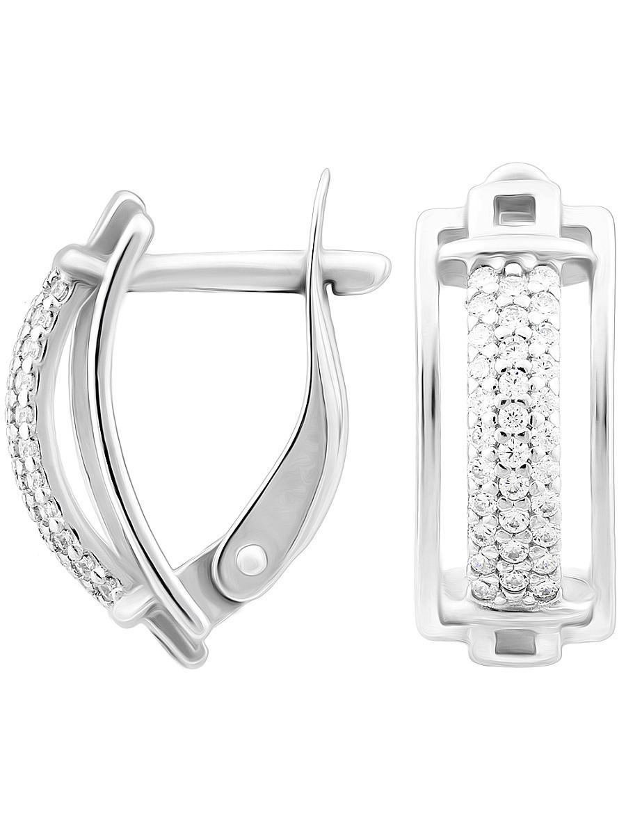 Изделие из серебра RICH LINE