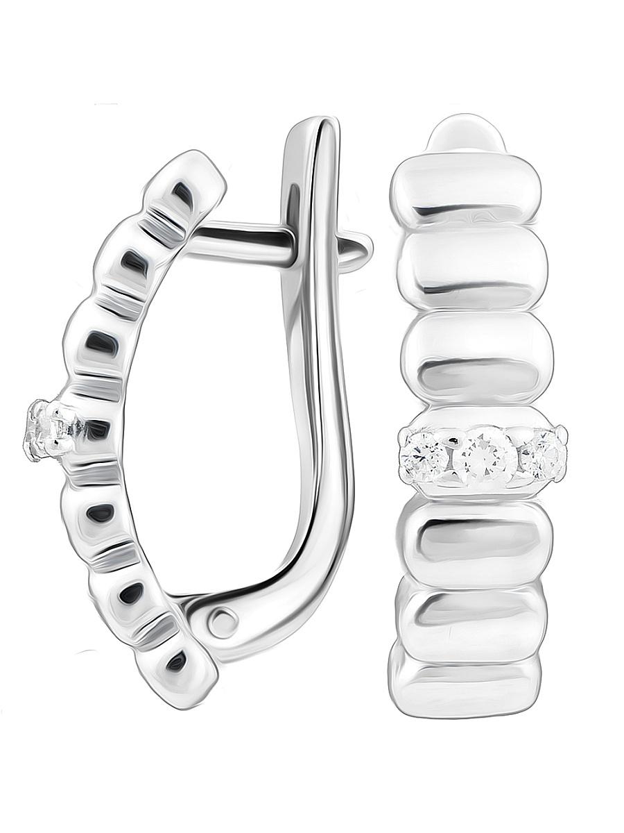 Изделие из серебра RICH LINE