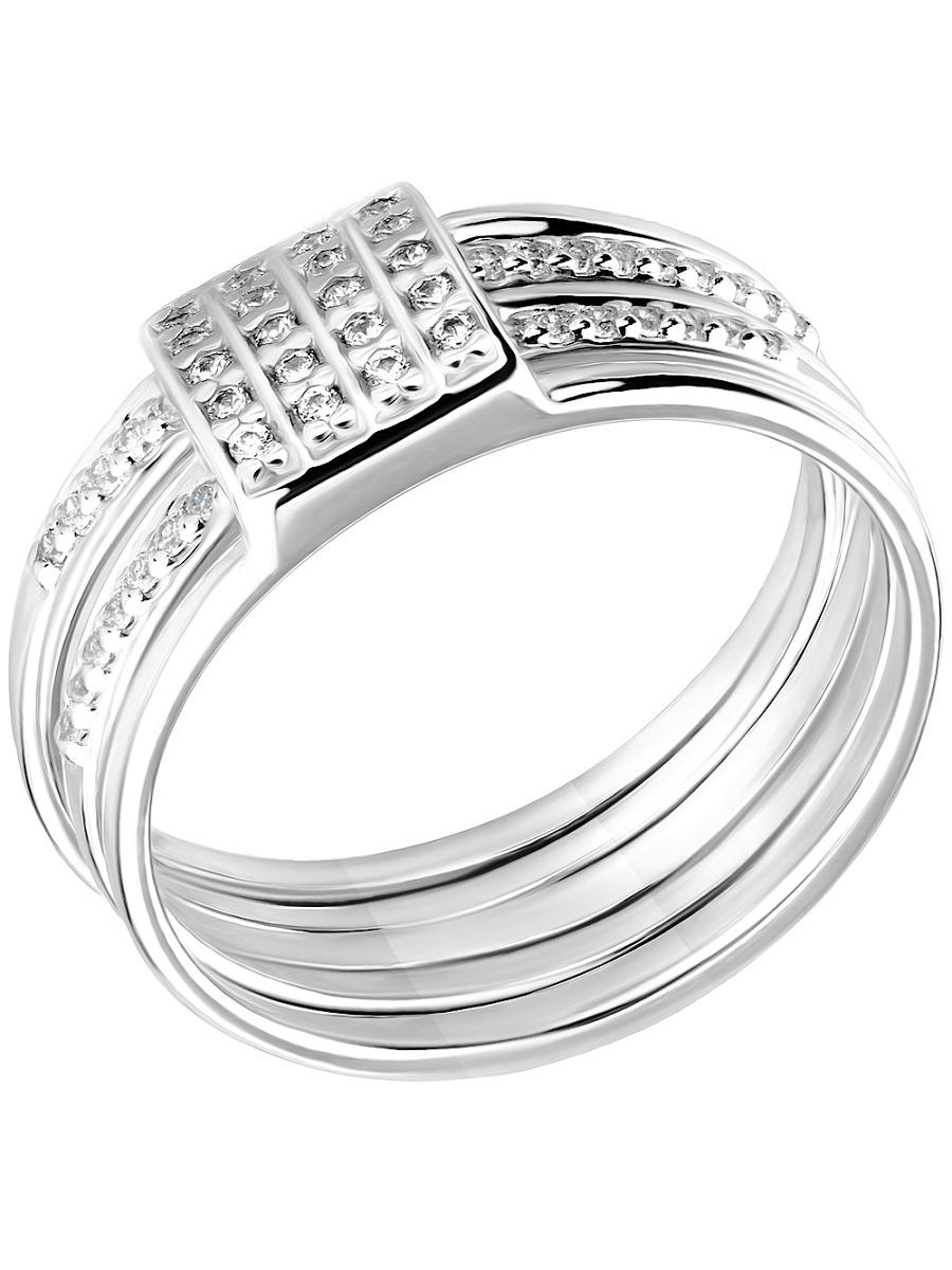 Изделие из серебра RICH LINE