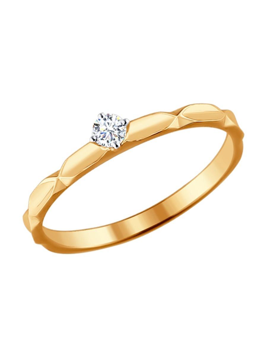 Изделие из золота SOKOLOV