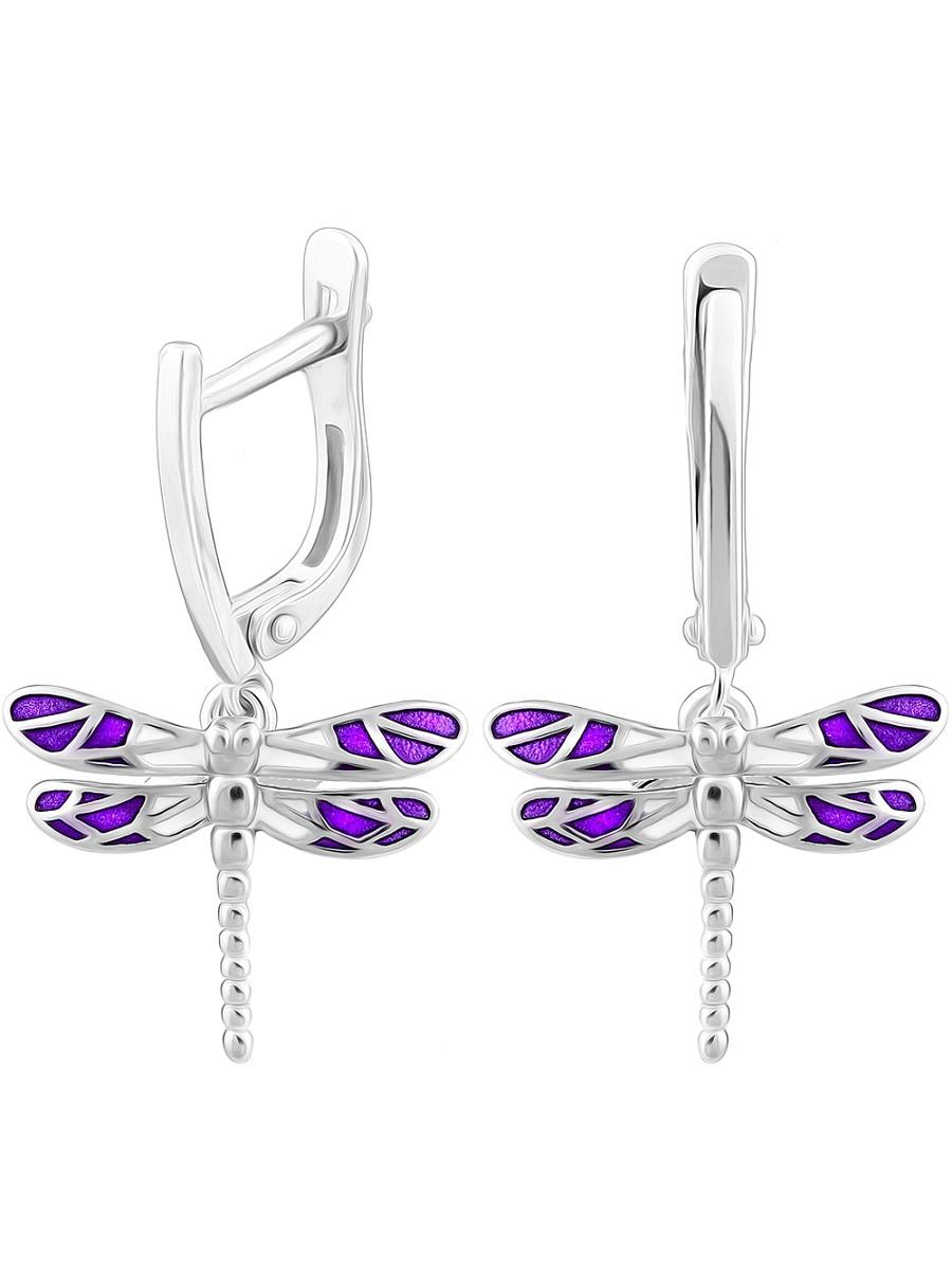Изделие из серебра RICH LINE