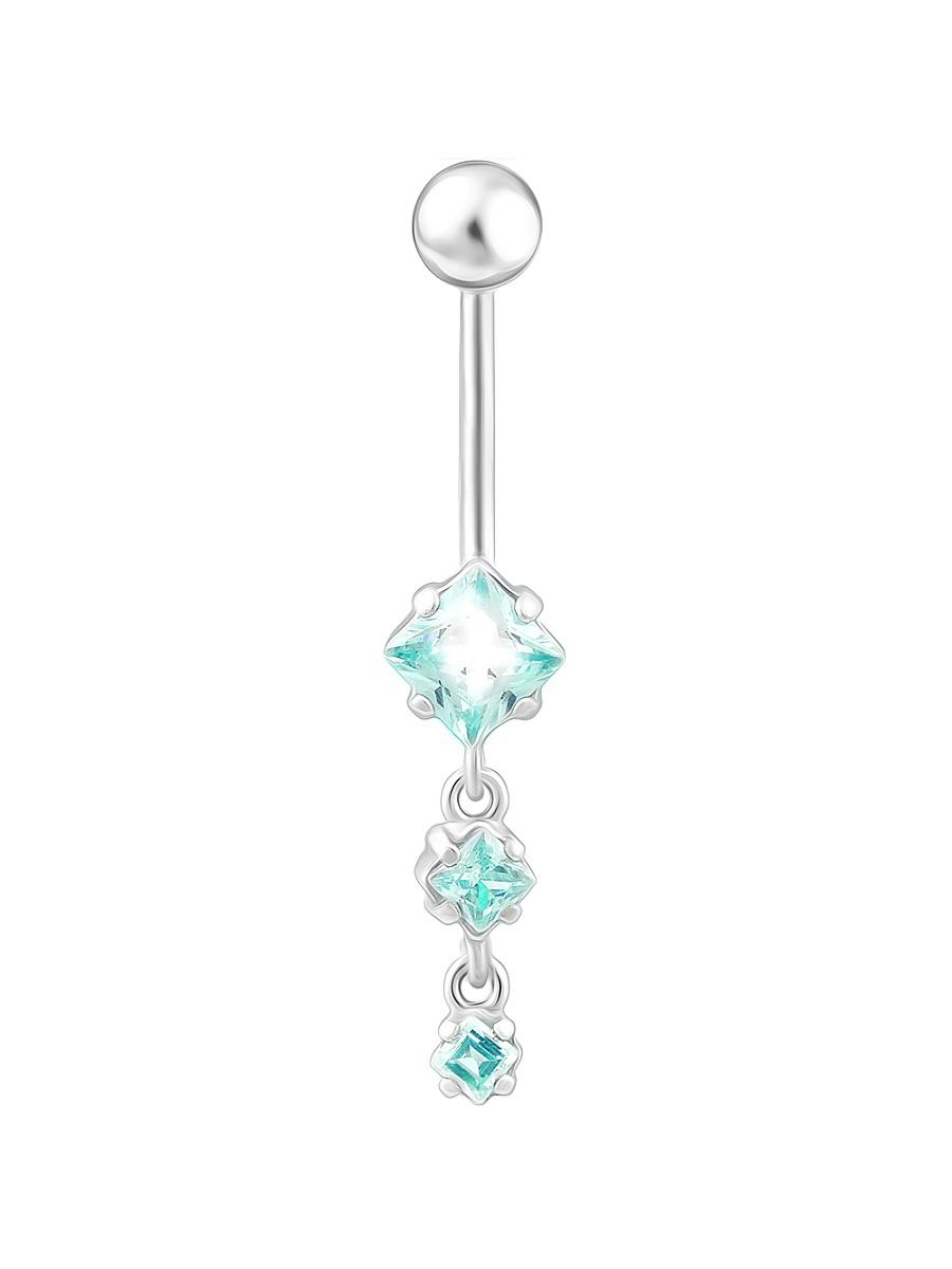 Изделие из серебра RICH LINE
