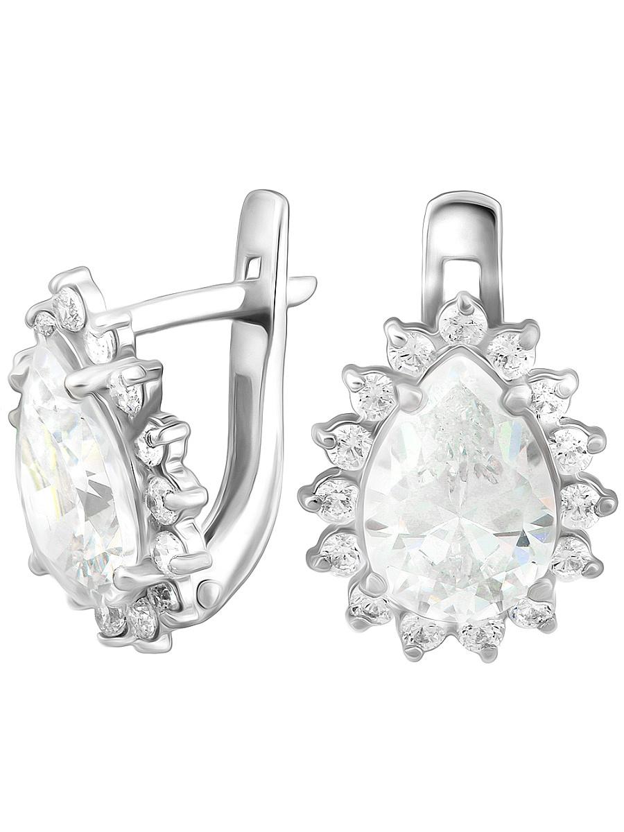 Изделие из серебра RICH LINE