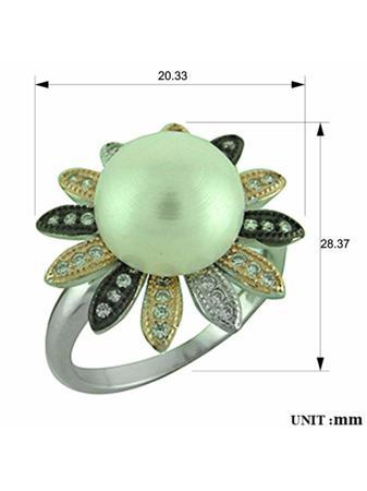 Изделие из серебра BALEX