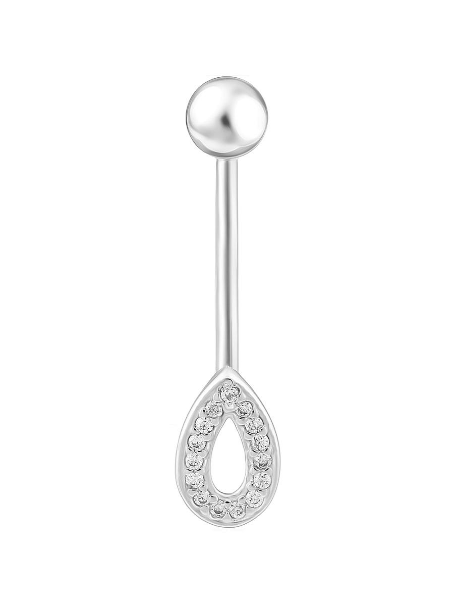 Изделие из серебра RICH LINE
