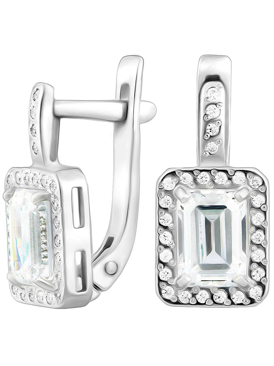 Изделие из серебра RICH LINE