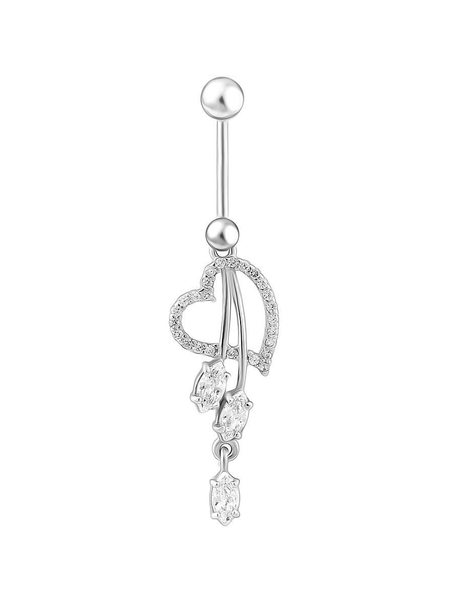 Изделие из серебра RICH LINE