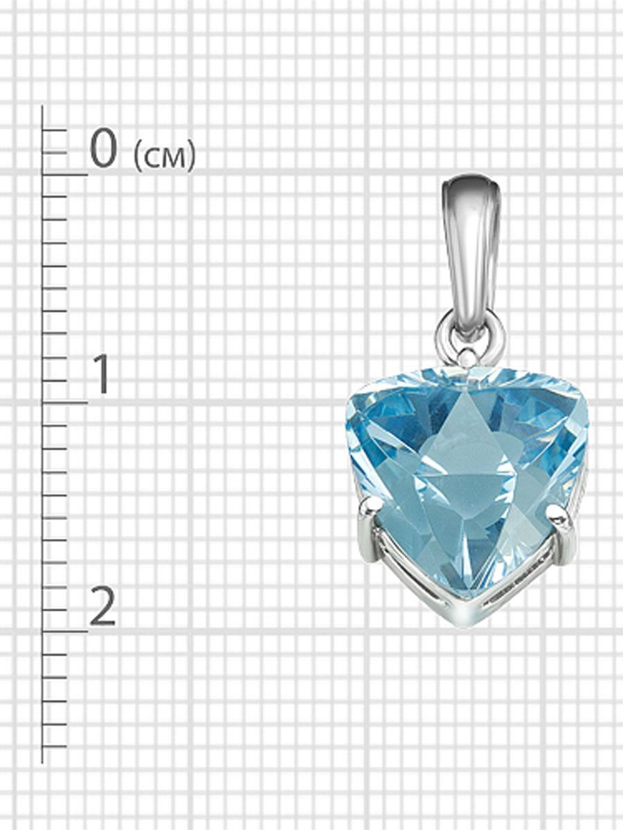Изделие из серебра ИНТАЛИЯ