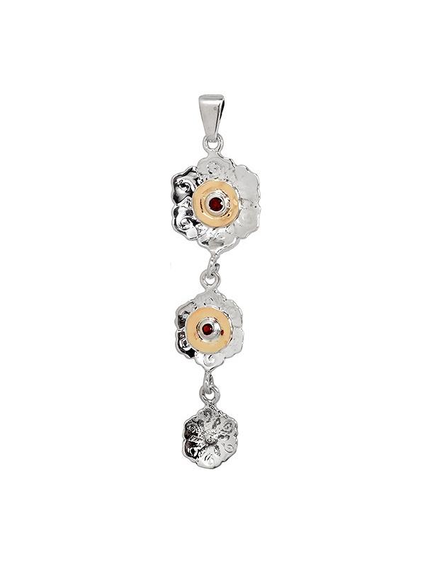 Изделие из серебра Yaffo