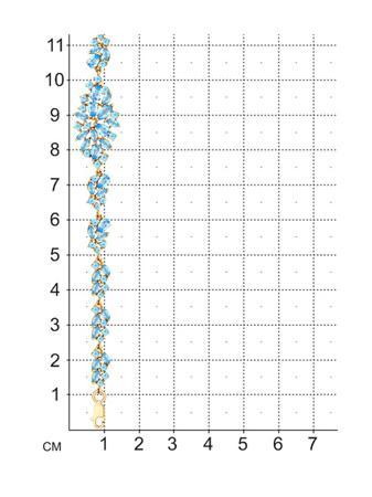 Изделие из золота SOKOLOV