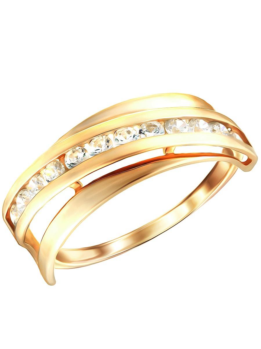 Изделие из золота RICH LINE