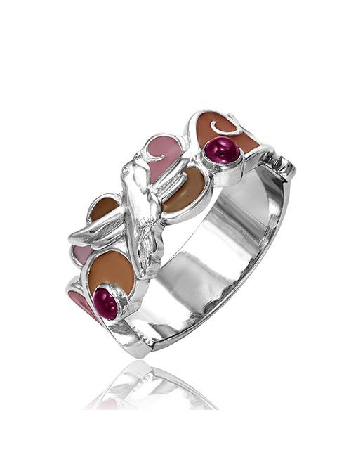 Изделие из серебра KU&KU