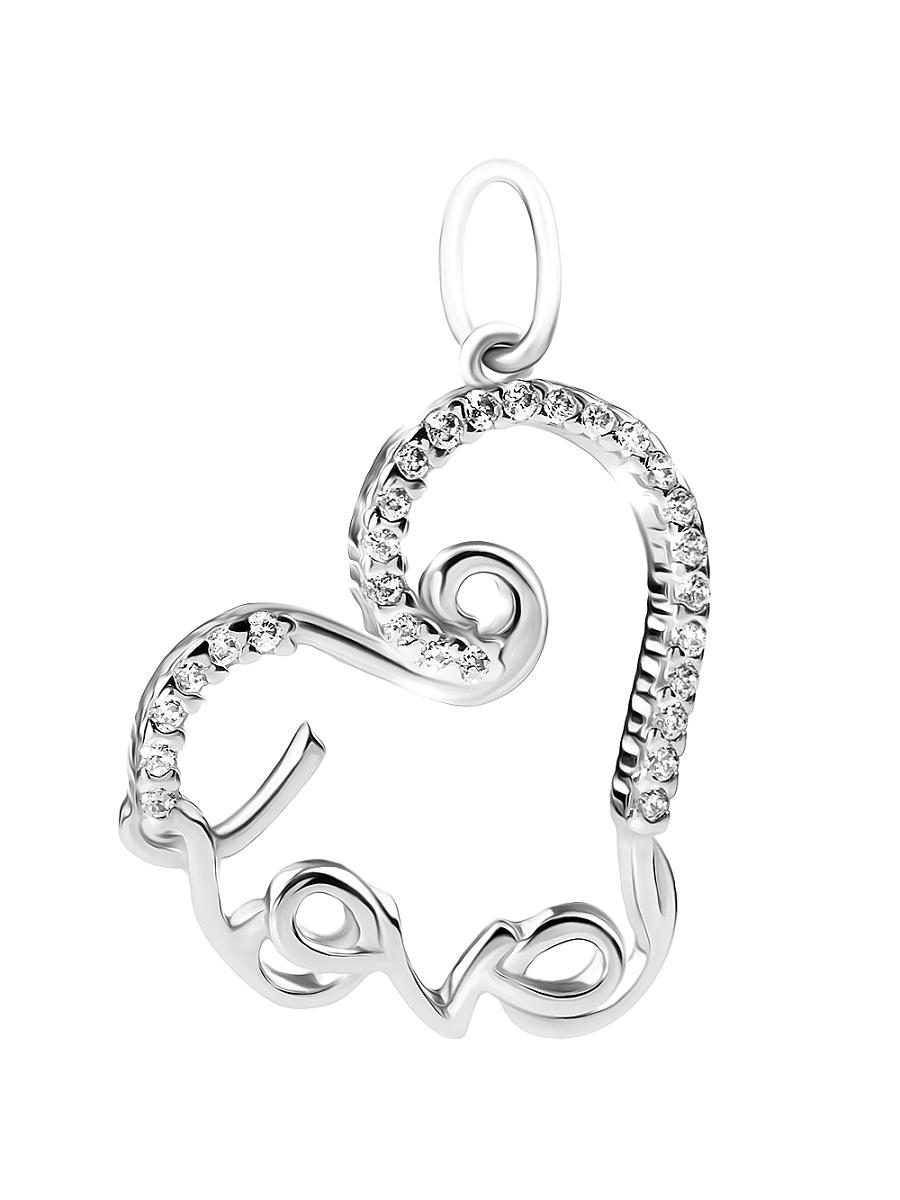 Изделие из серебра RICH LINE