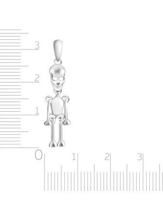 Изделие из серебра Бронницкий ювелир