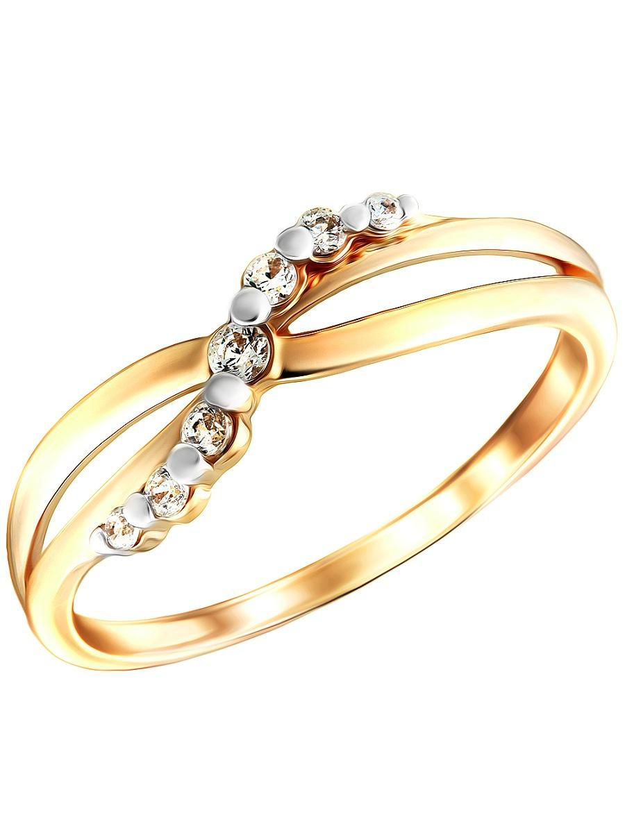 Изделие из золота RICH LINE
