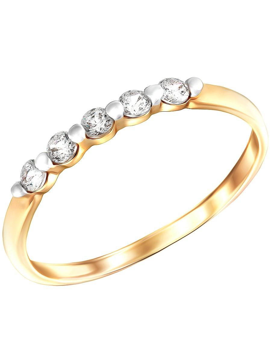 Изделие из золота RICH LINE
