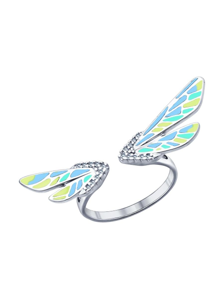 Изделие из серебра SOKOLOV