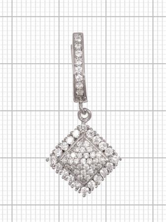 Изделие из серебра Ювелиры Урала