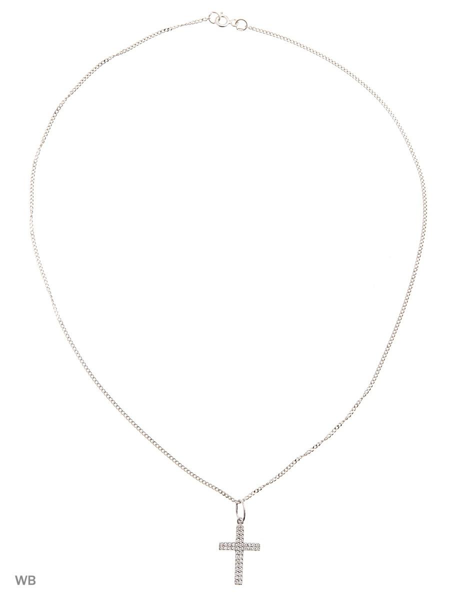 Изделие из серебра ACCENT jewelry