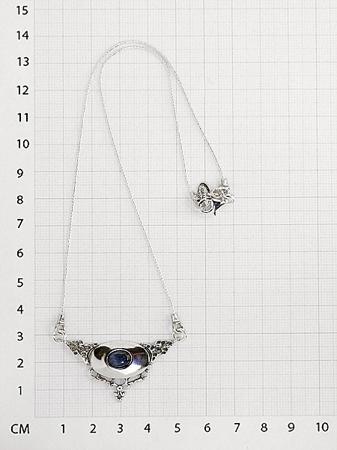 Изделие из серебра DEN'O