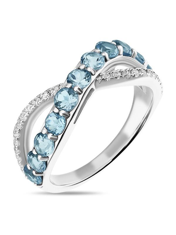 Изделие из серебра Sandara