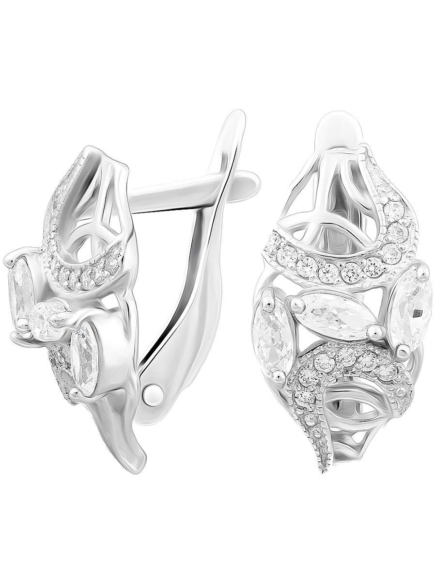 Изделие из серебра RICH LINE