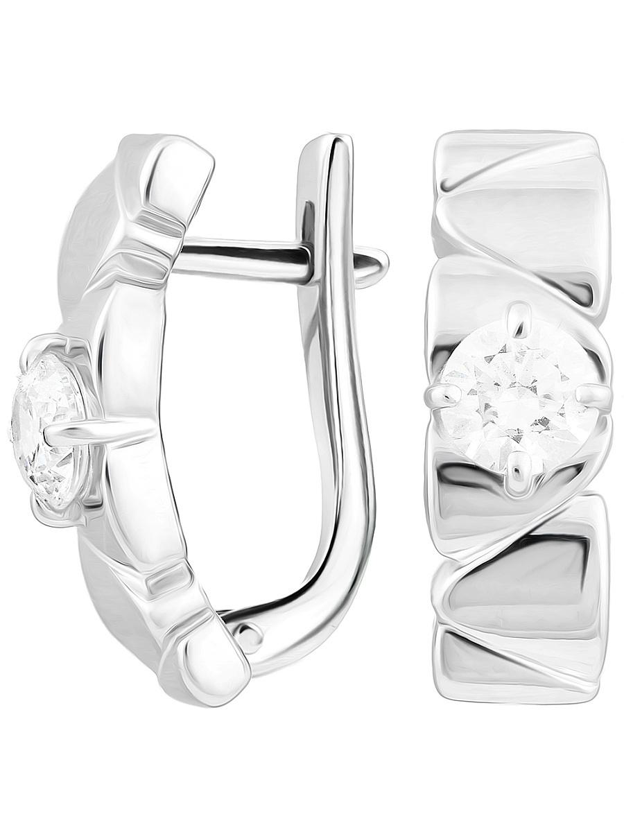 Изделие из серебра RICH LINE