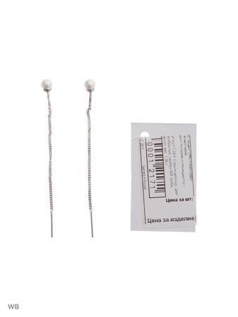Изделие из серебра ACCENT jewelry