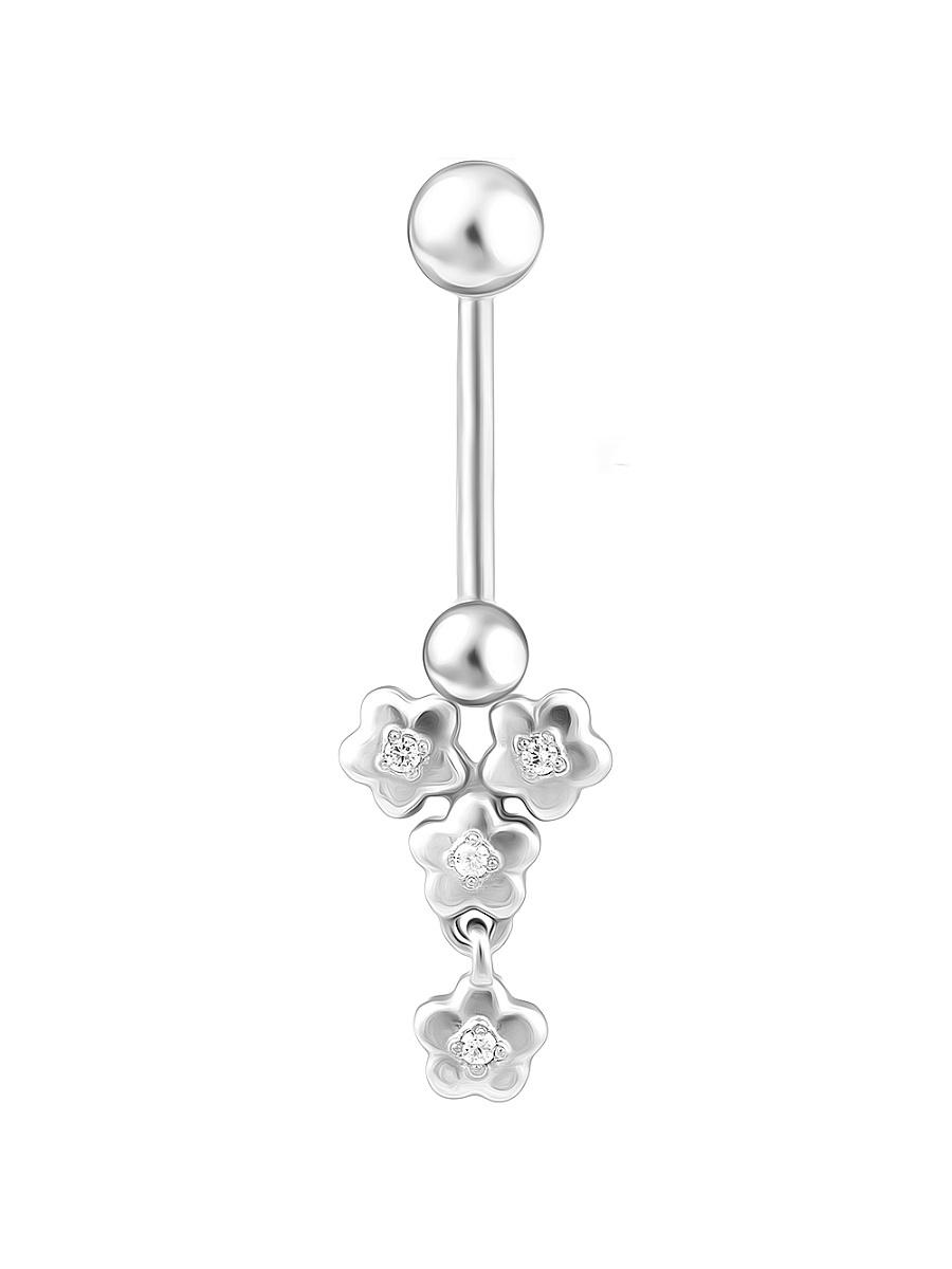 Изделие из серебра RICH LINE