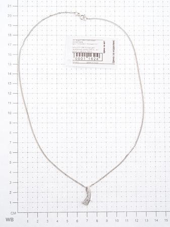 Изделие из серебра ACCENT jewelry