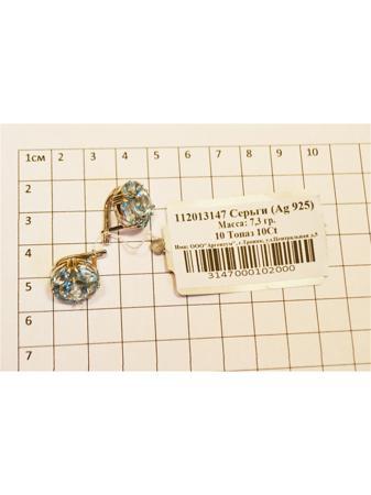 Изделие из серебра PROsilver