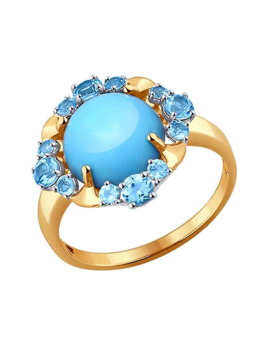 Изделие из золота SOKOLOV